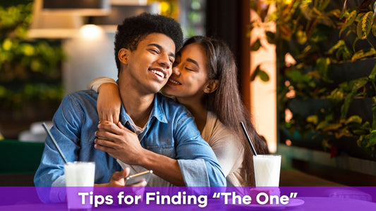 Finding the One: How to Know If You've Met Your Perfect Match