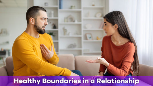 What Are Some Examples of Healthy Boundaries in Relationships?