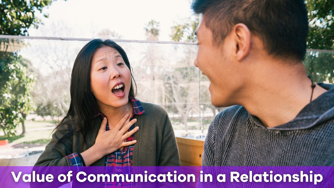 Why Is Communication Important in a Relationship?