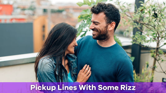 Pickup Lines Rizz: The Ultimate Guide to Smooth and Flirty One-Liners