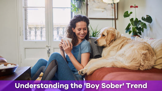 Understanding the Boy Sober Trend: Embracing a Dating Detox for Personal Growth