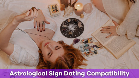 Astrological Sign Dating Compatibility: Find Your Perfect Match