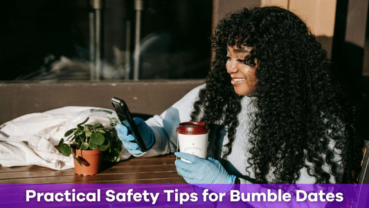 Ultimate Guide to Bumble Safety: Protecting Yourself on the App