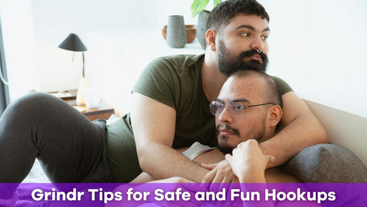 Essential Grindr Tips for Safe and Fun Hookups