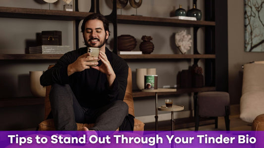 Tips for Tinder Bio: Stand Out and Attract Matches