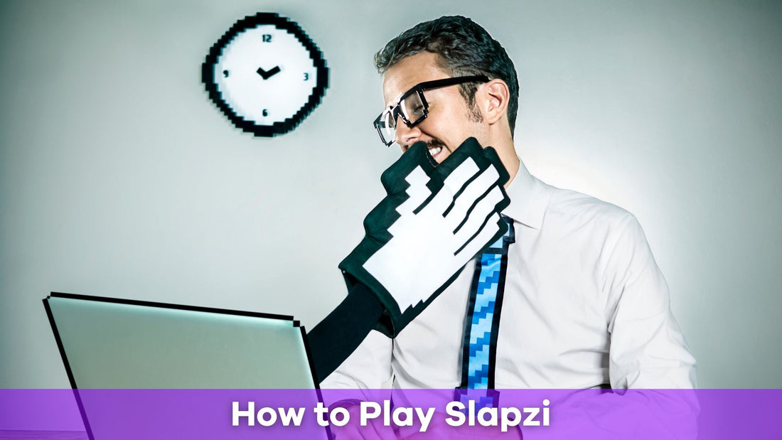 How to Play Slapzi and Make Game Night Unforgettable