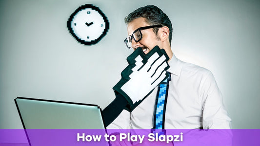 How to Play Slapzi and Make Game Night Unforgettable