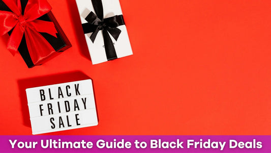 Black Friday Gift Deals: Your Ultimate Guide to Shopping Smart