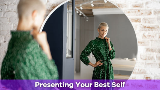 Presenting Your Best Self in Every Situation: A Real-World Guide