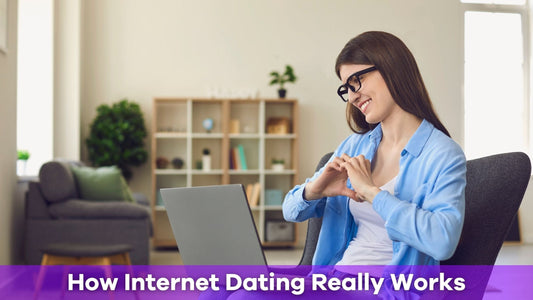 How Internet Dating Really Works: Smart Strategies for Modern Love