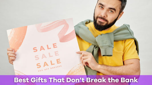 Best Gifts for Men Under $25: Perfect Presents Without Breaking the Bank