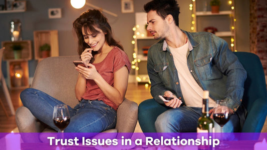 How to Navigate Trust Issues in a Relationship Without Losing Yourself