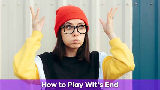Wit’s End: How to Play the Ultimate Trivia Challenge Game