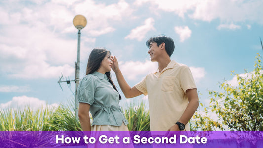 How to Secure a Second Date Without Overthinking It