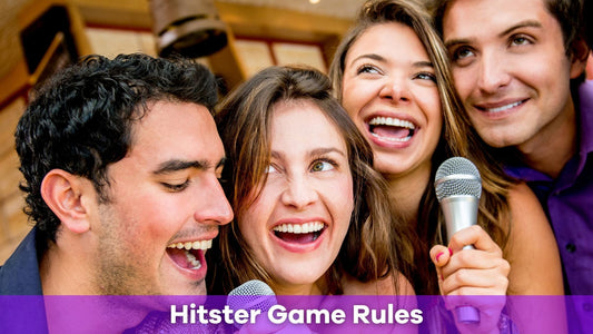 Hitster Game Rules: The Ultimate Guide to Playing and Winning