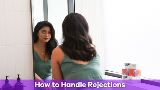 How to Handle Rejections With Confidence and Resilience