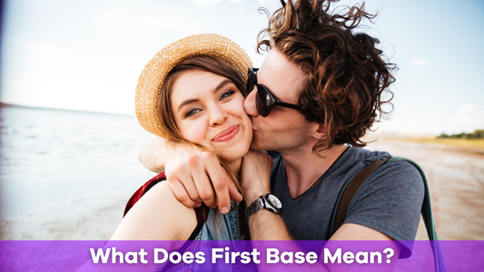 First Base Meaning in a Relationship: What It Really Means and Why It Matters