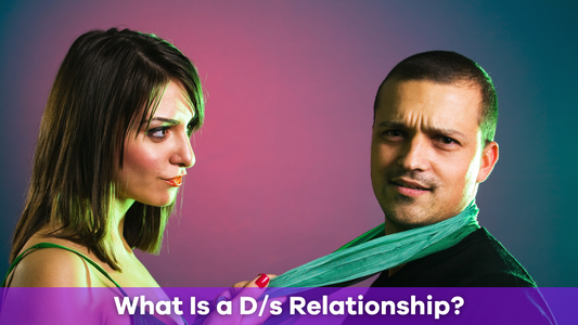 Understanding a D/s Relationship: Dynamics, Communication, and Boundaries