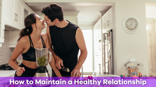 The Key to Lasting Love: 15 Tips for Maintaining a Healthy Relationship