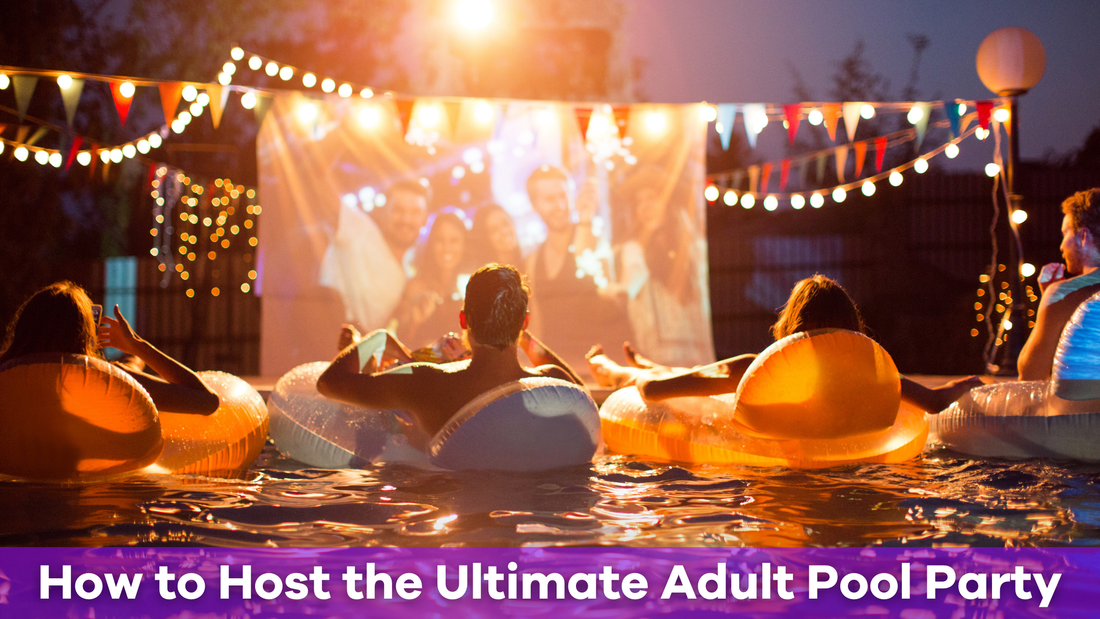 Drinking Games for Big Groups