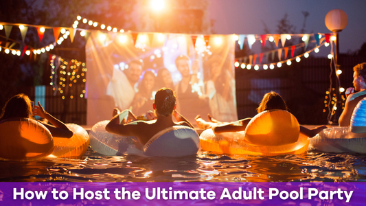 Drinking Games for Big Groups