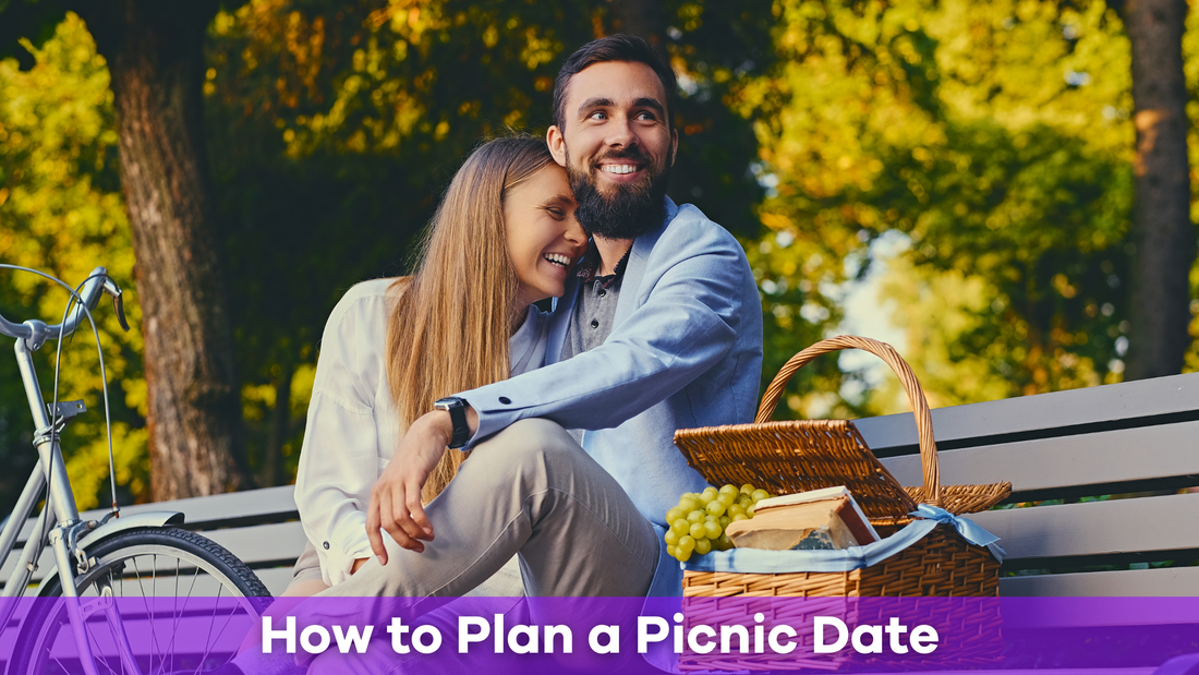 how to plan a picnic date