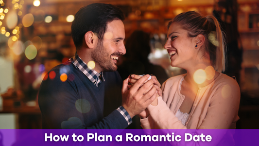 How to Plan a Romantic Date for a Memorable Experience