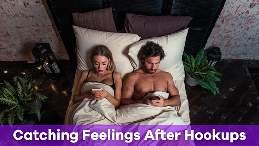 Do Guys Catch Feelings After Hooking Up Multiple Times? Understanding the Dynamics