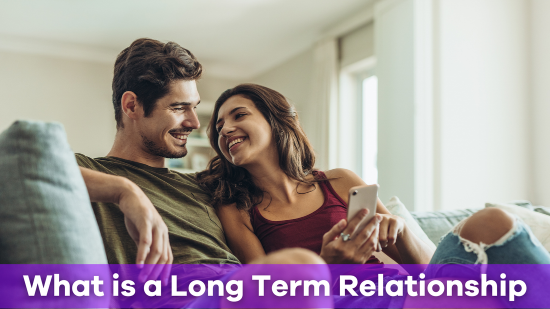 what is a long term relationship