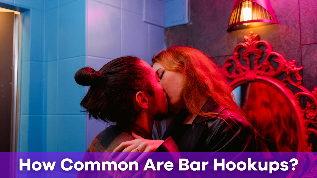 how common are bar hookups