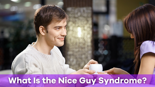what is the nice guy syndrome