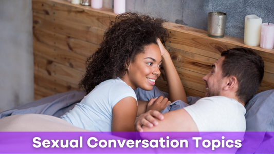 sexual conversation topics for couples