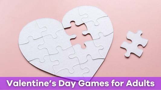 valentine's day games for adults