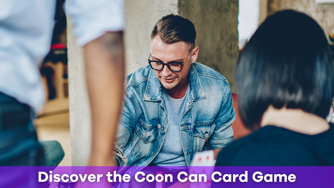 coon can card game
