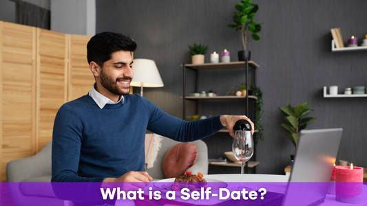 What is a Self-Date?