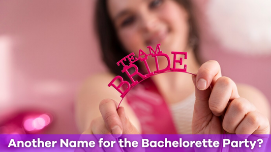 What is Another Name for the Bachelorette Party?