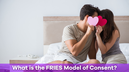 what is FRIES model of consent