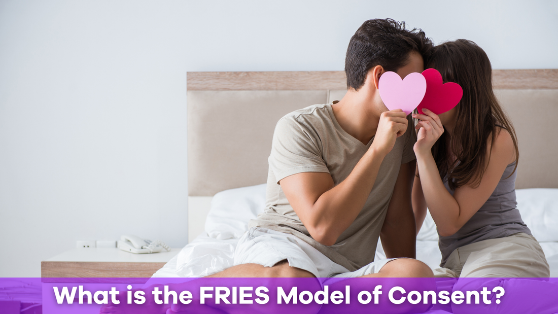 what is FRIES model of consent