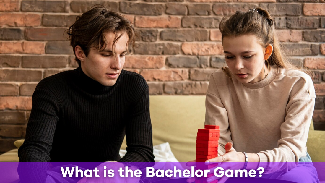 What is the Bachelor Game?